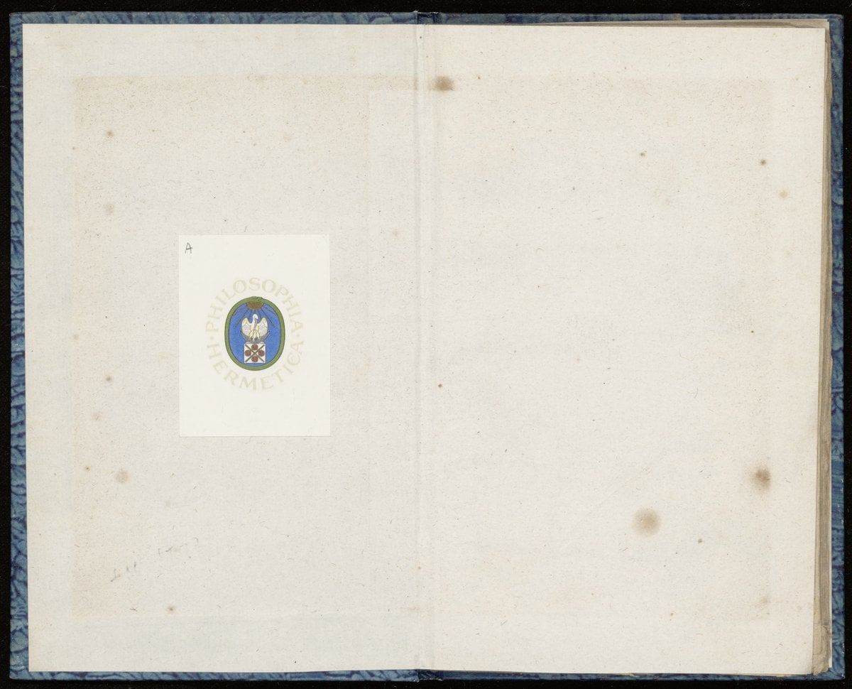 On the External and Visible Secret Fire of the Magi and Philosophers