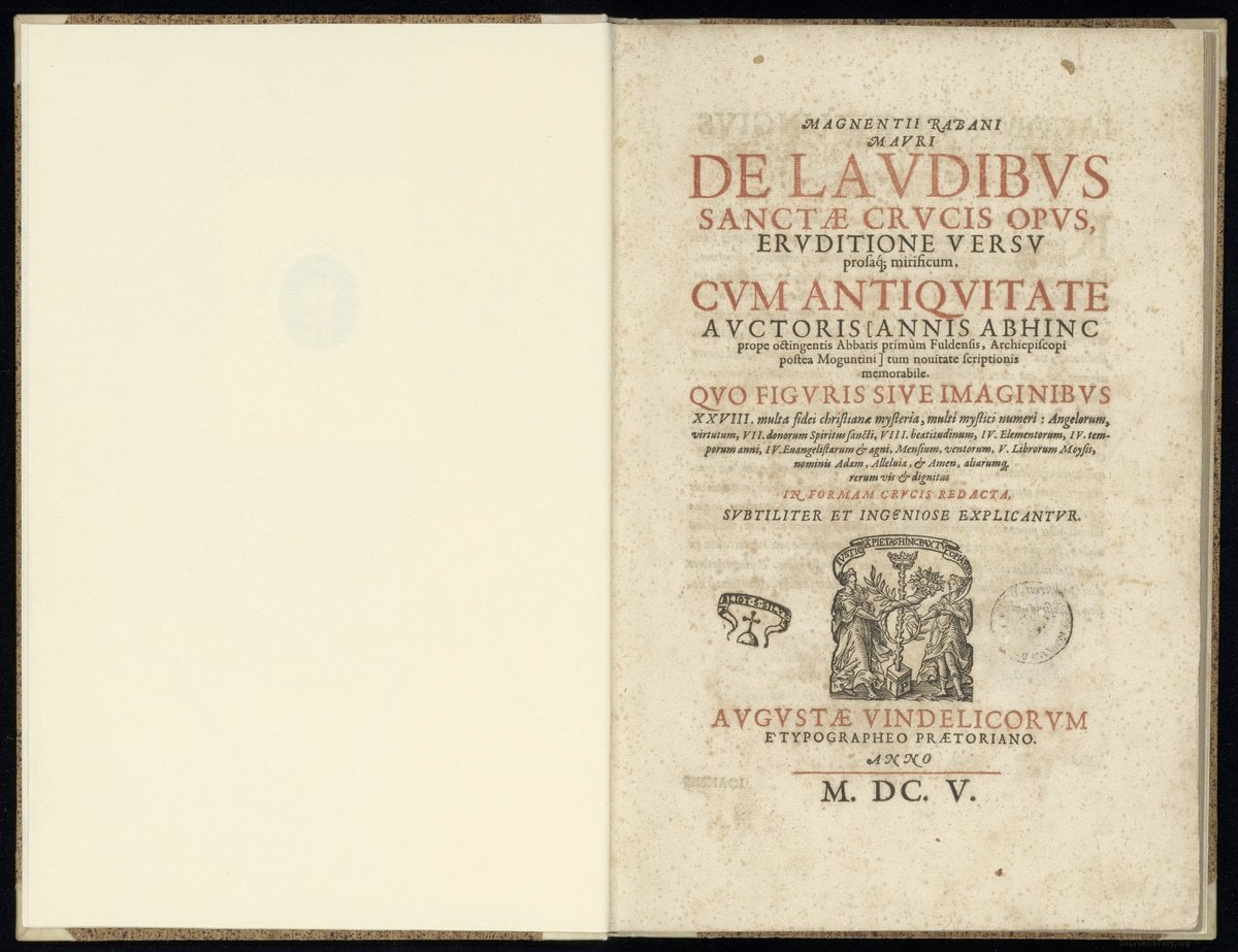 In Praise of the Holy Cross