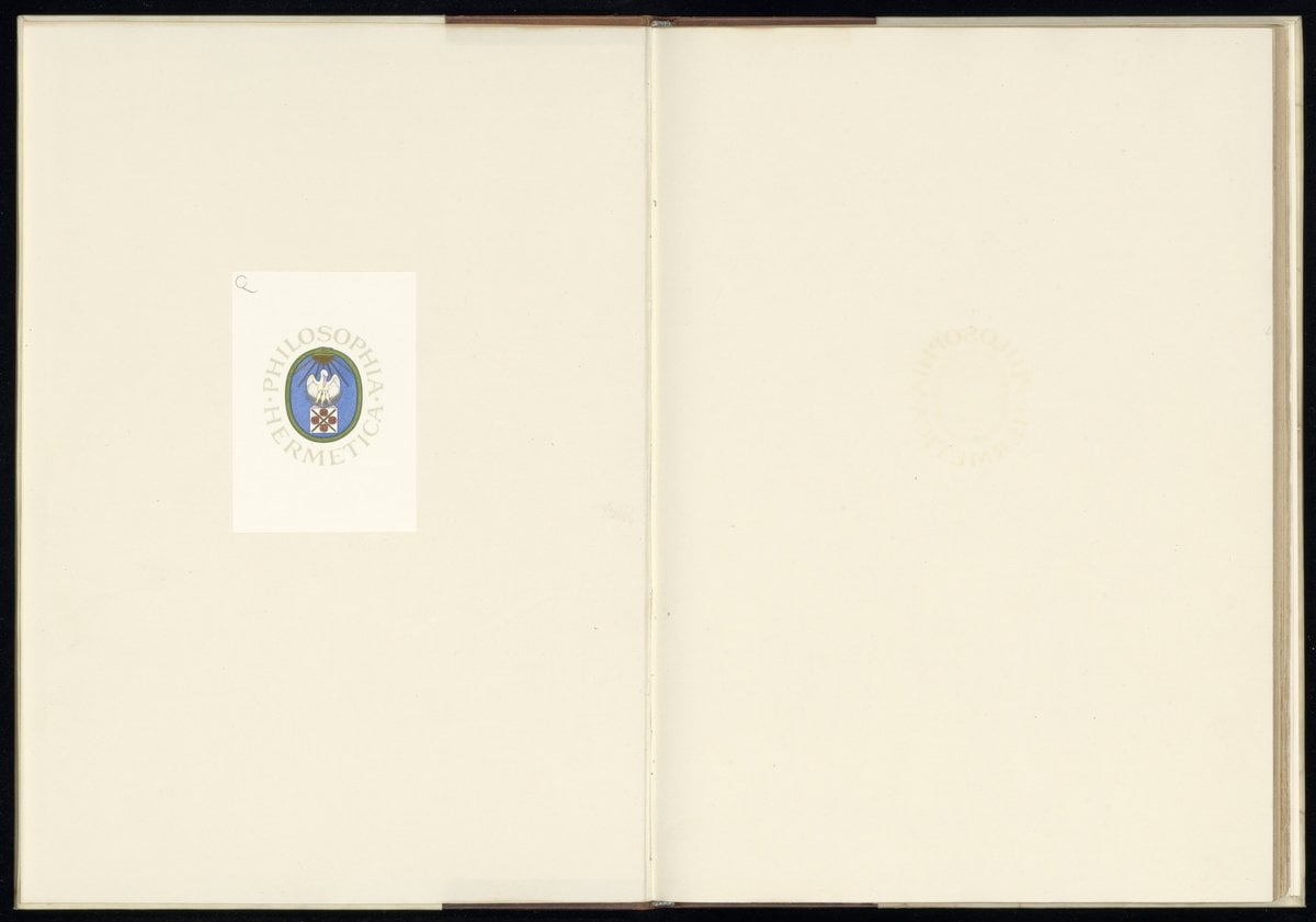 The Wonder-Working Word