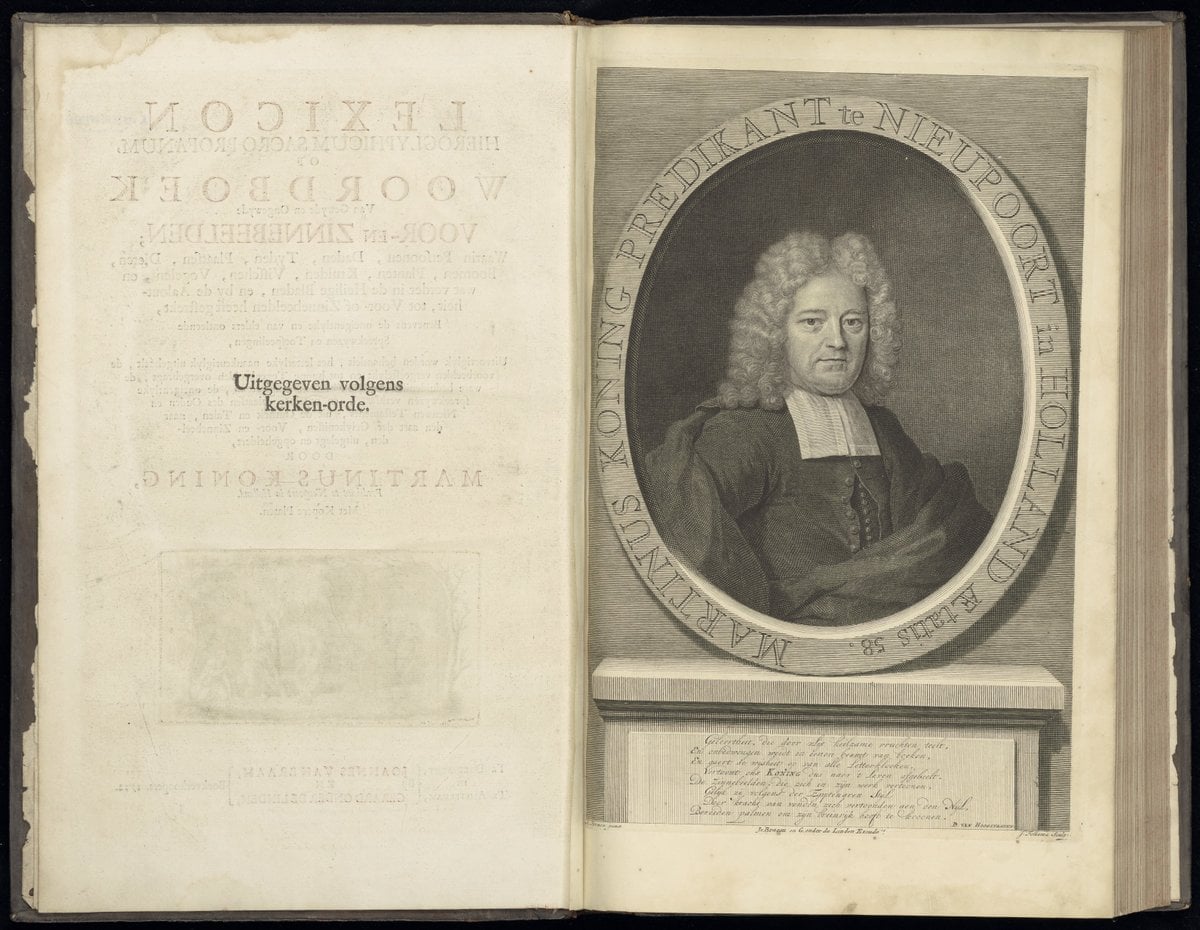 Sacred and Profane Hieroglyphic Lexicon