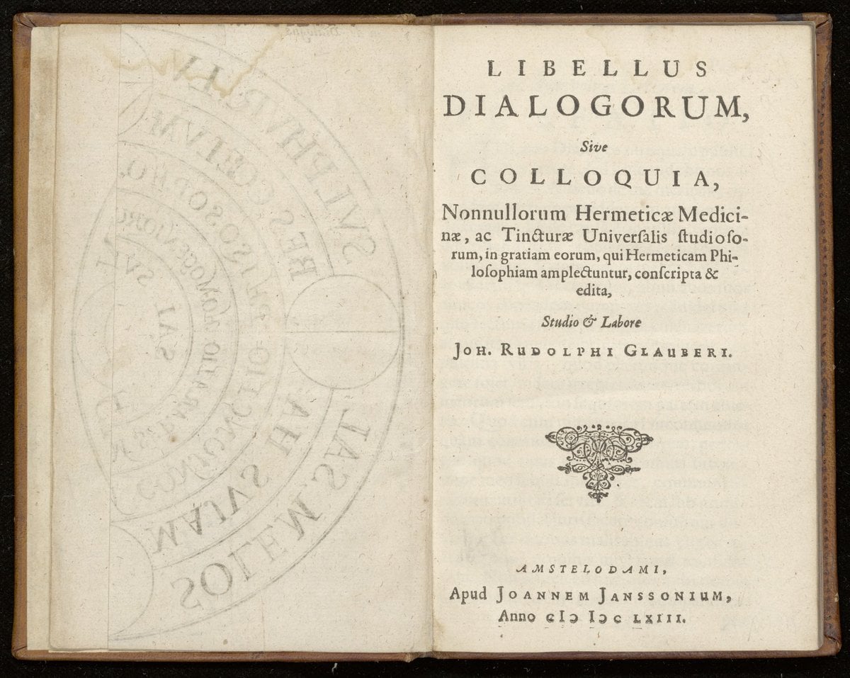 Little Book of Dialogues