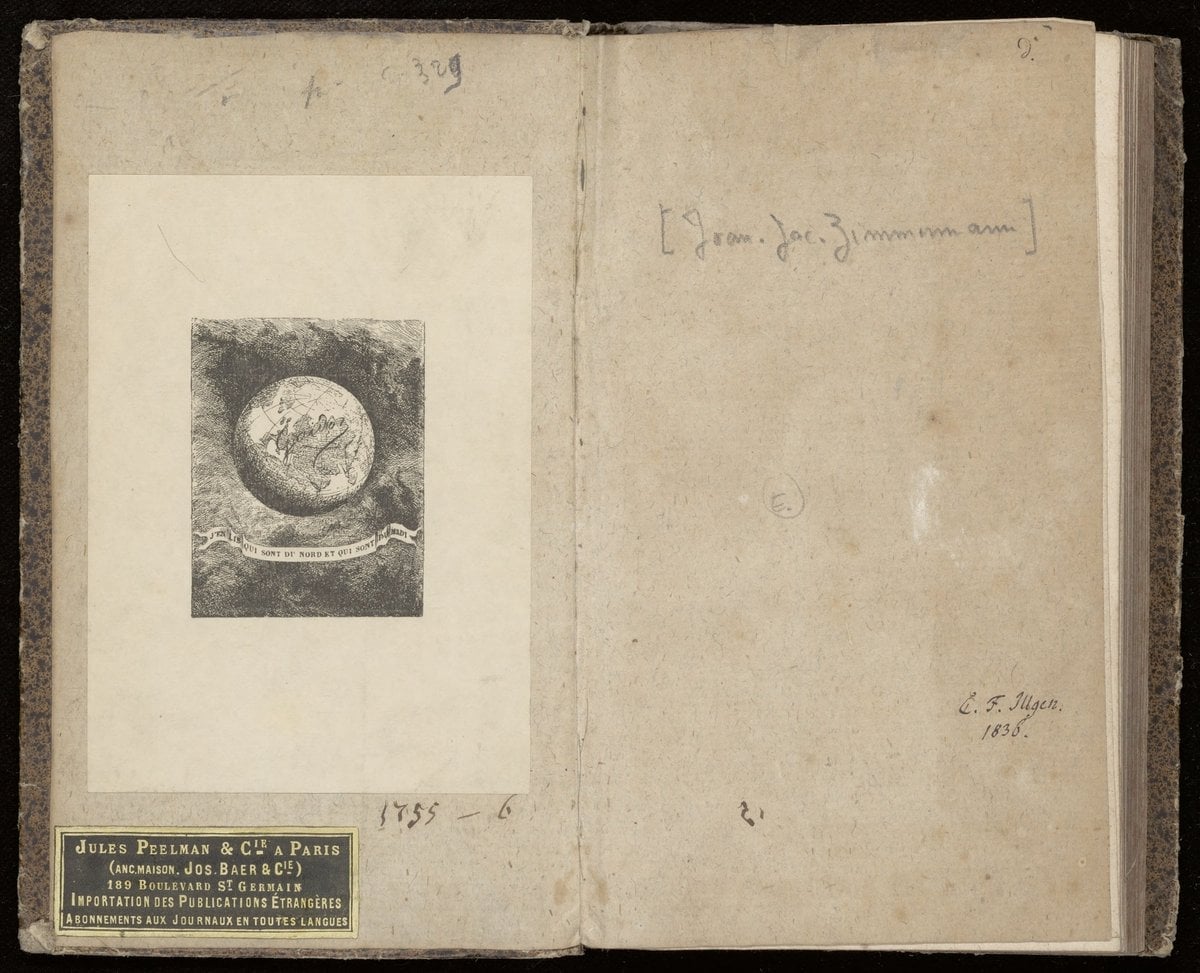 On the Miracles Attributed to Pythagoras, Apollonius of Tyana, Francis of Assisi, Dominic, and Ignatius Loyola