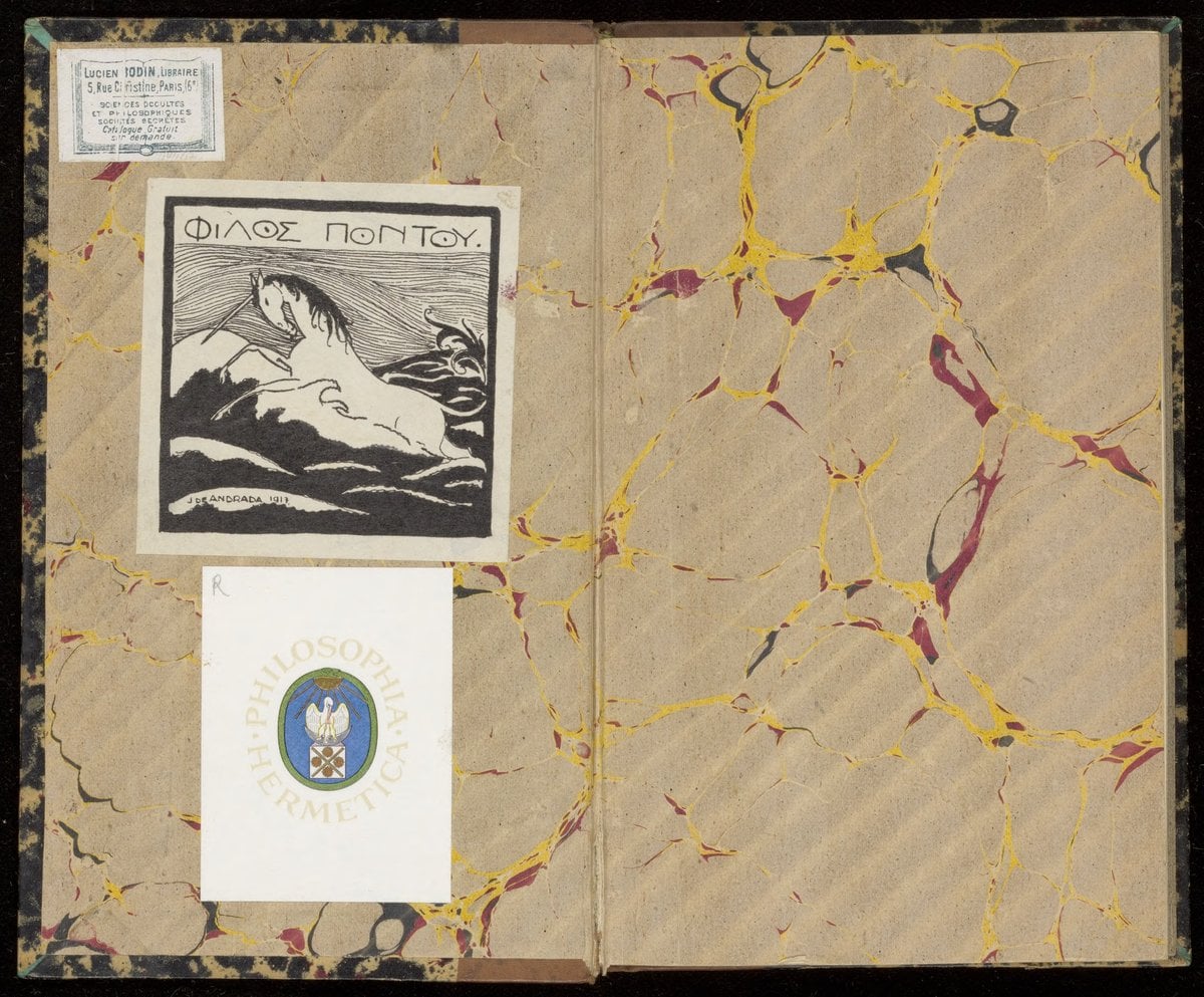 Mystery of the Cross