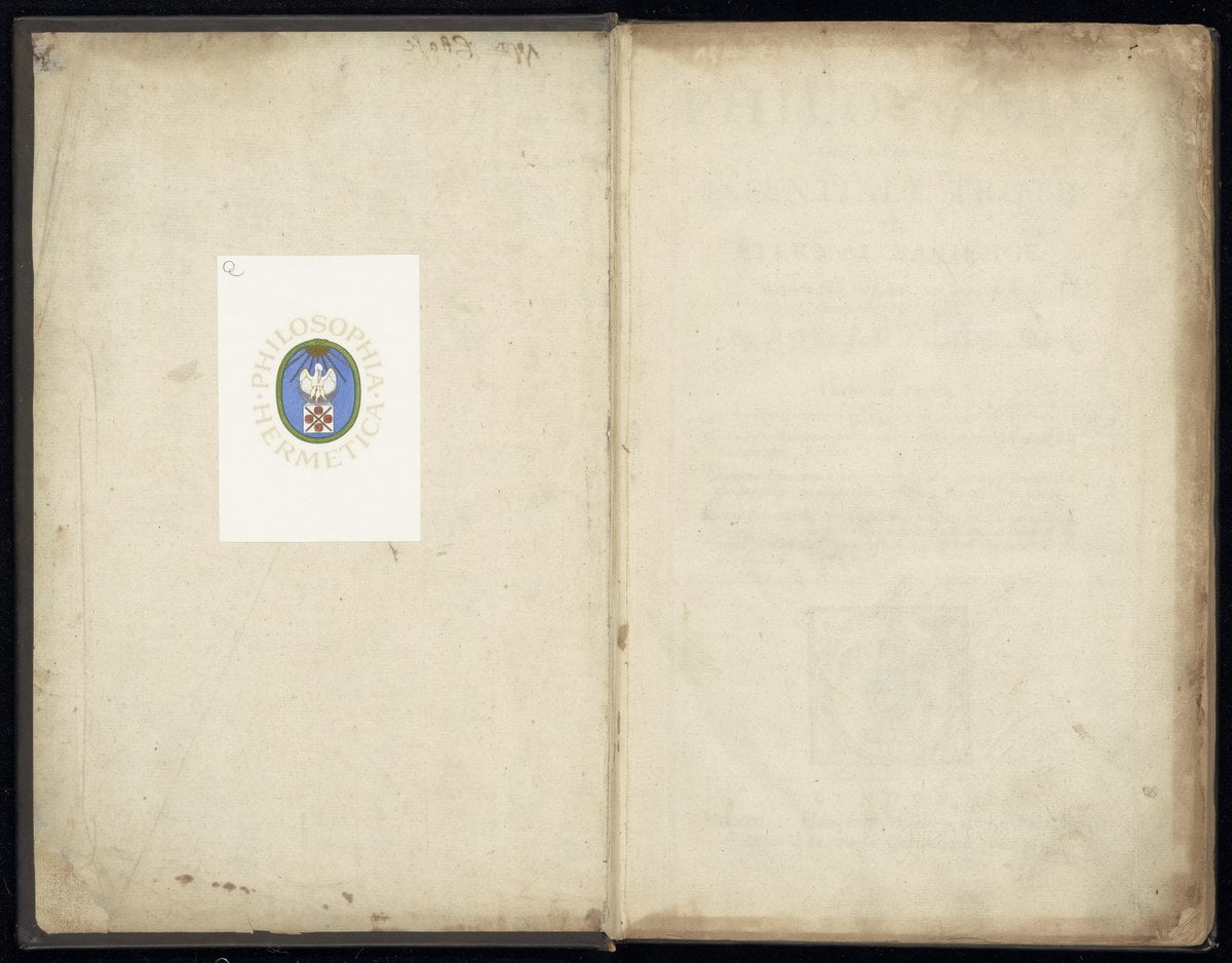 Mosaicall philosophy