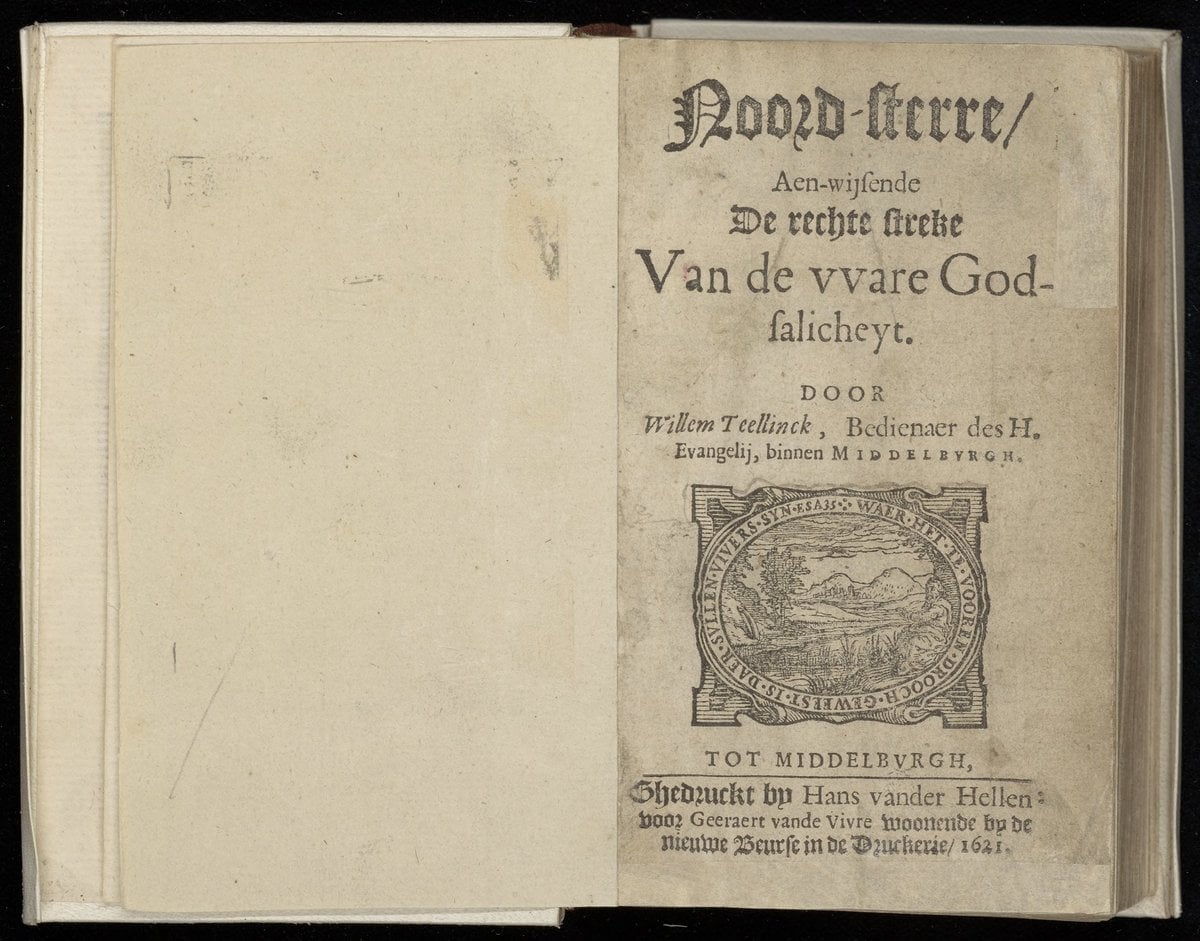 The North Star of True Godliness