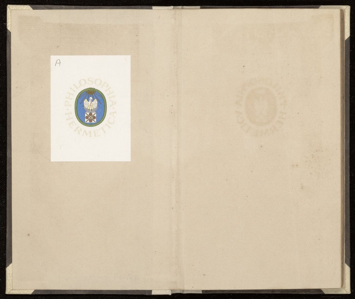 On Occult Philosophy