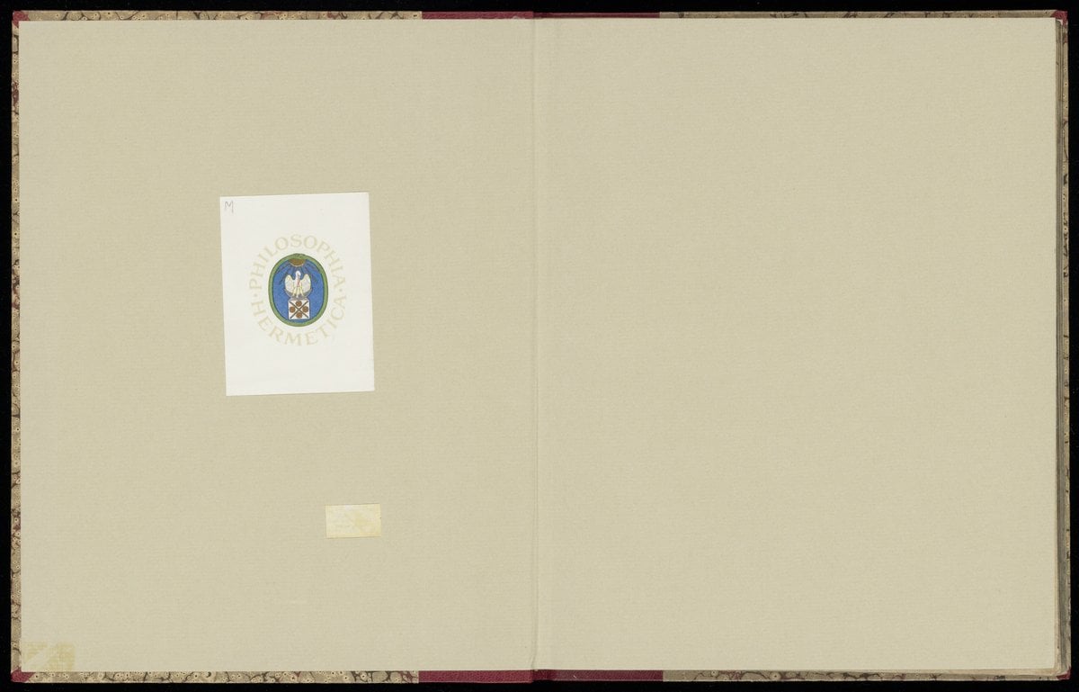 A Useful Little Treatise on the Place of the World