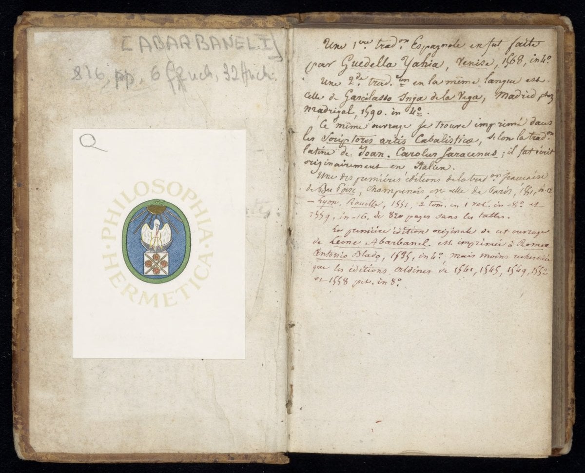 The Philosophy of Love