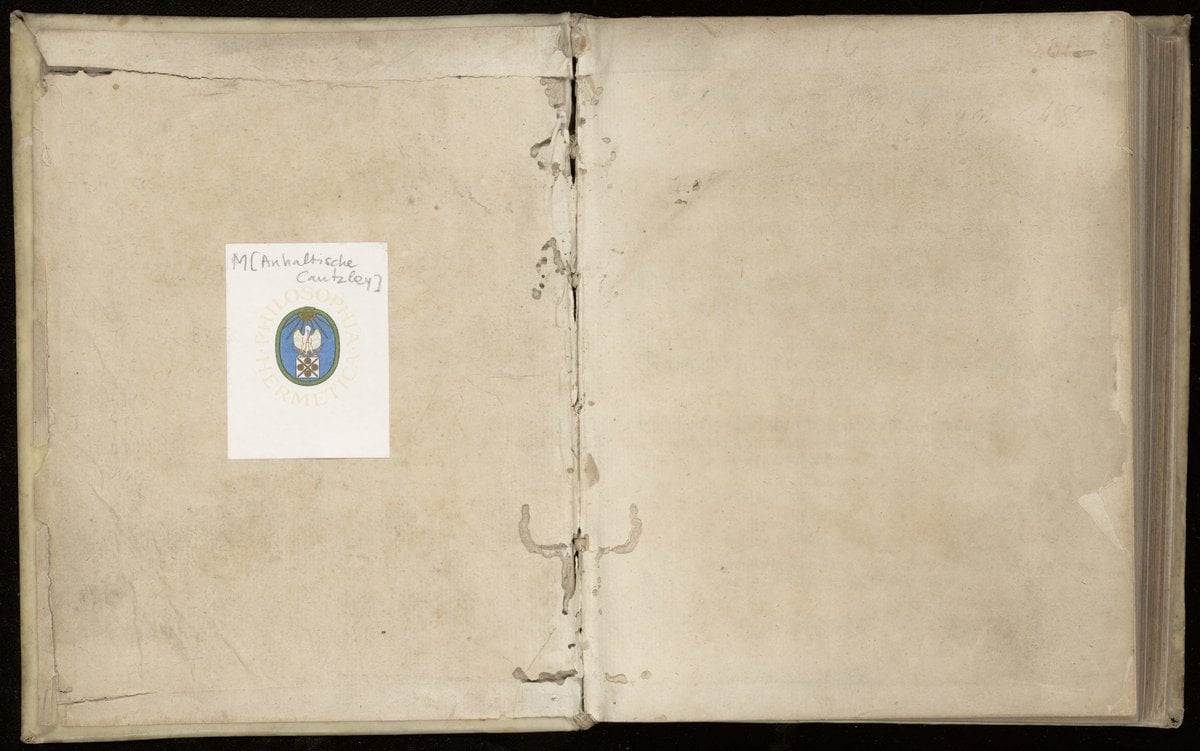 Supplement to the Roman-Spanish Chancellery: The Sincerity of Sincerities