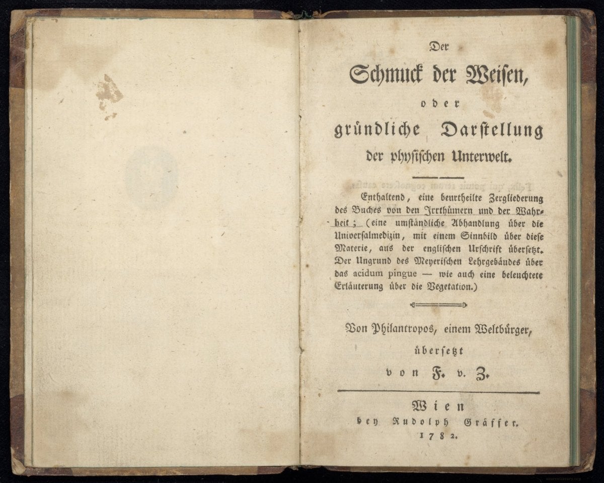 The Jewel of the Sages