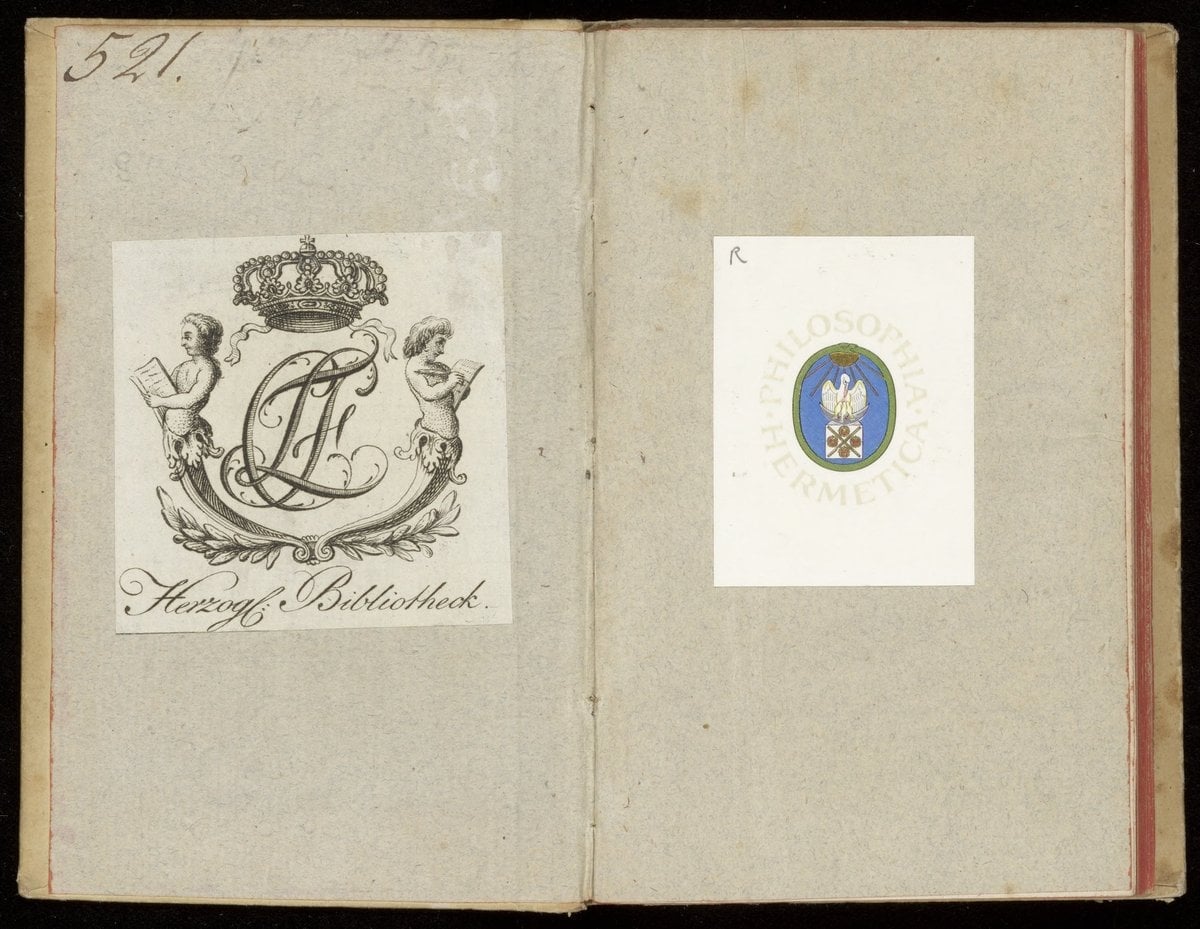 Defense of the Authenticity of the Rosicrucian Society