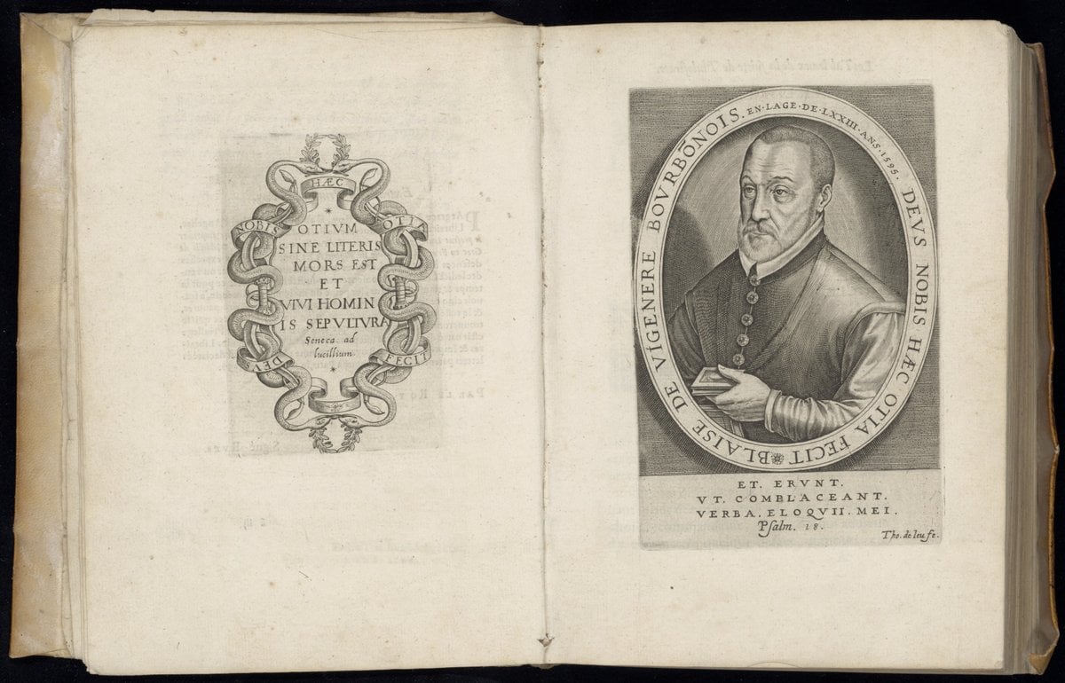 The Continuation of the Images of Philostratus