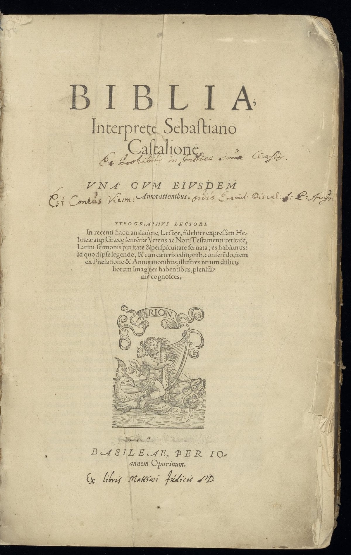 Greek Concordance of the New Testament