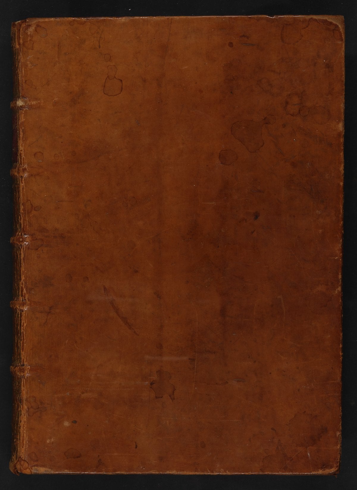 Key of Solomon — Latin MS, 18th C.