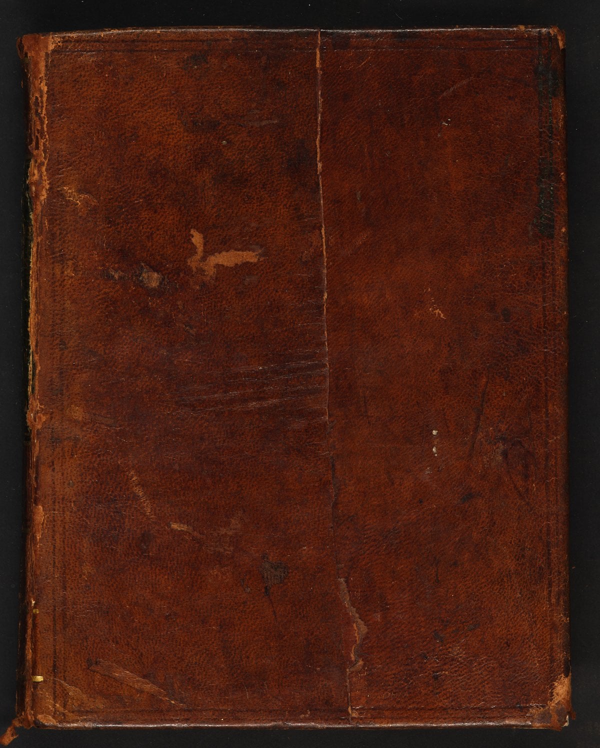 Giordano Bruno — Infinite Universe, 17th-Century English MS