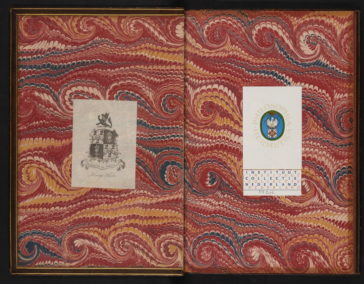 Trithemius — Book of Experiments, 17th-Century Latin MS