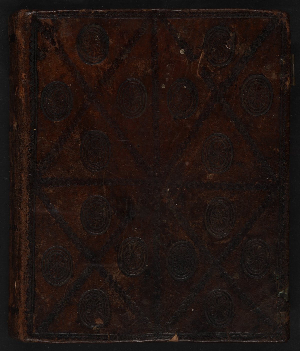 Trithemius — Steganography, post-1787 French Translation MS