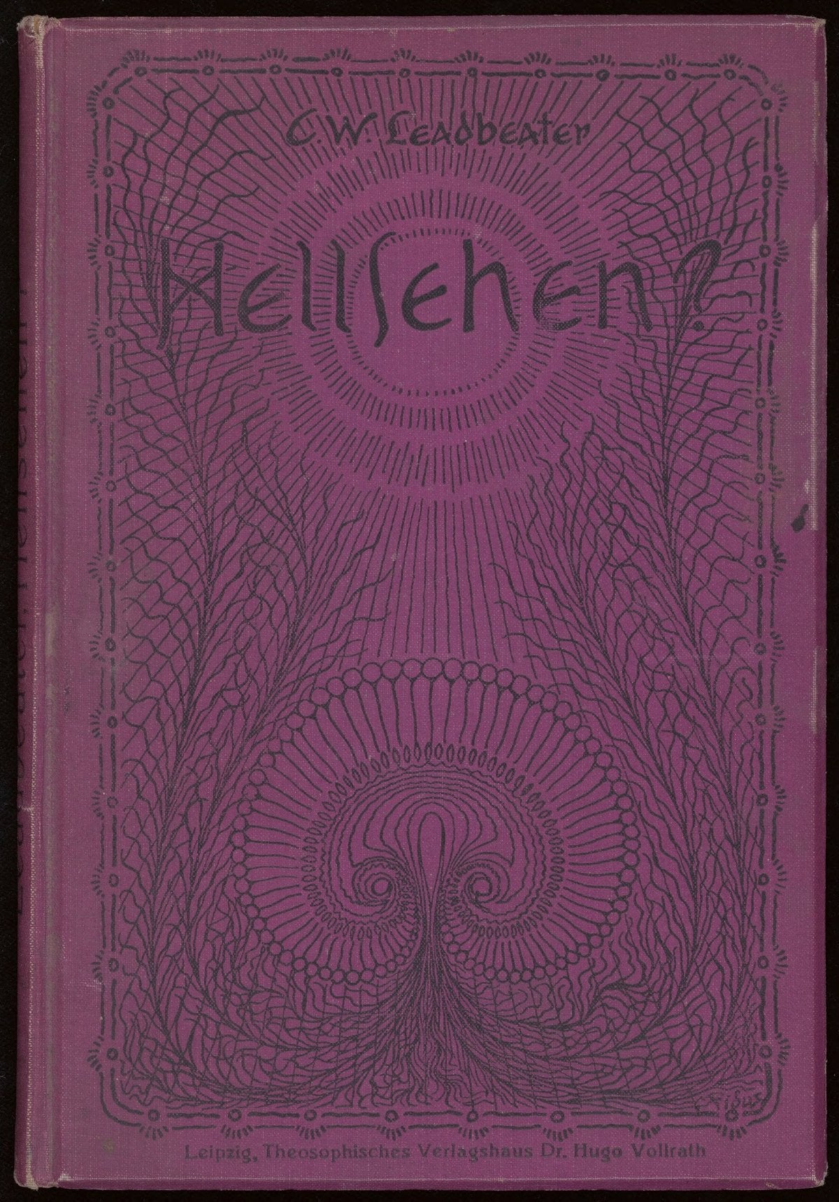 Hellsehen (Clairvoyance)